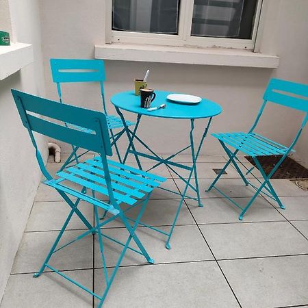 Le Girolamo Apartment Vitry-le-Francois Bagian luar foto