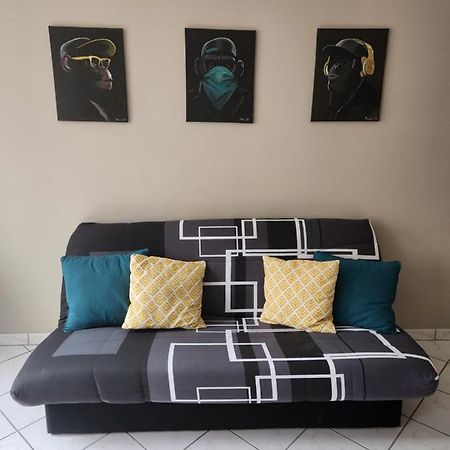 Le Girolamo Apartment Vitry-le-Francois Bagian luar foto