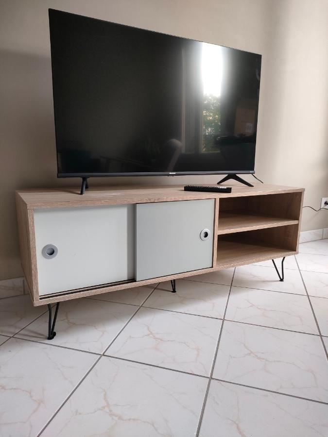Le Girolamo Apartment Vitry-le-Francois Bagian luar foto