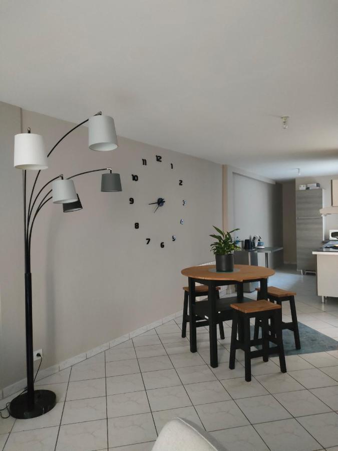 Le Girolamo Apartment Vitry-le-Francois Bagian luar foto